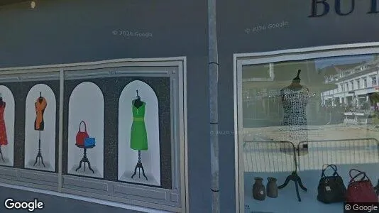 Lejligheder til leje i Herning - Foto fra Google Street View