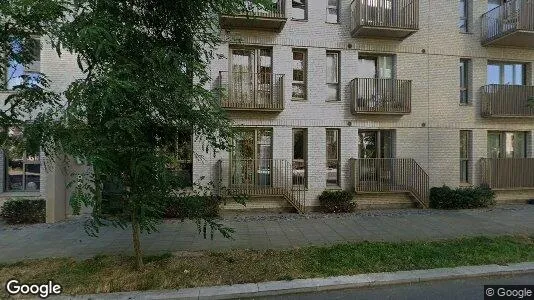 Lejligheder til leje i København S - Foto fra Google Street View