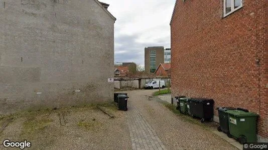 Lejligheder til leje i Skive - Foto fra Google Street View