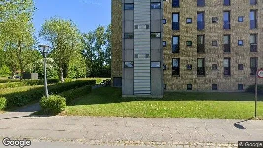 Værelser til leje i Odense M - Foto fra Google Street View