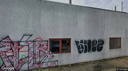 Lejligheder til leje i København NV - Foto fra Google Street View