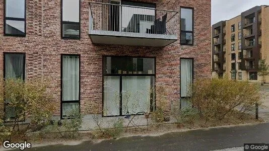 Lejligheder til leje i København S - Foto fra Google Street View