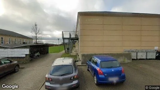 Lejligheder til leje i Tilst - Foto fra Google Street View