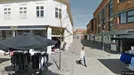 Lejlighed til leje, Hjørring, <span class="blurred street" onclick="ProcessAdRequest(98214)"><span class="hint">Se vej-navn</span>[xxxxxxxxxx]</span> - Ca. 85m2