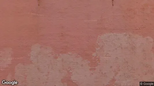 Lejligheder til leje i Sindal - Foto fra Google Street View