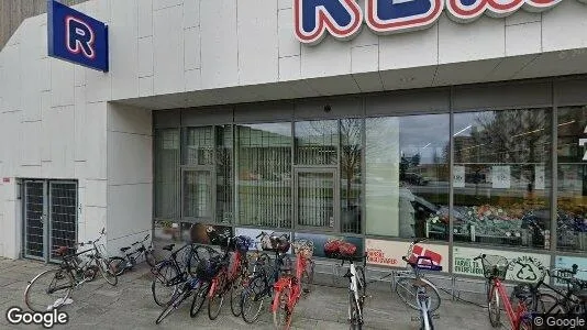 Lejligheder til leje i København S - Foto fra Google Street View