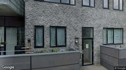 Lejligheder til leje i Søborg - Foto fra Google Street View