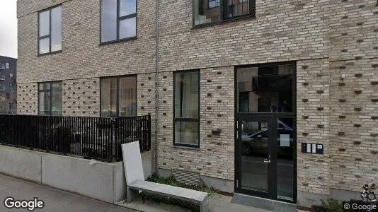 Lejligheder til leje i København S - Foto fra Google Street View
