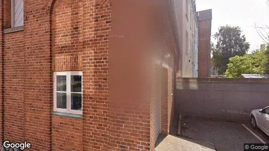 Lejligheder til leje i Aalborg Centrum - Foto fra Google Street View