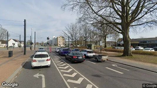 Lejligheder til leje i Odense SØ - Foto fra Google Street View