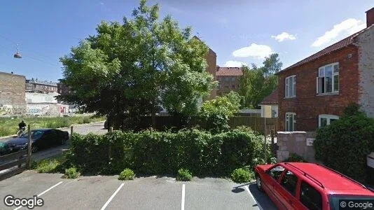 Lejligheder til leje i Tilst - Foto fra Google Street View