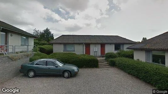 Lejligheder til leje i Svendborg - Foto fra Google Street View