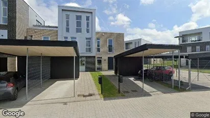 Lejligheder til leje i Aalborg SV - Foto fra Google Street View