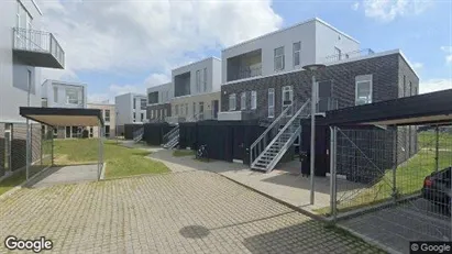 Lejligheder til leje i Aalborg SV - Foto fra Google Street View