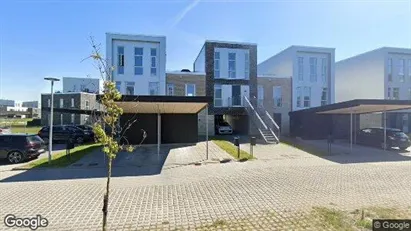 Lejligheder til leje i Aalborg SV - Foto fra Google Street View