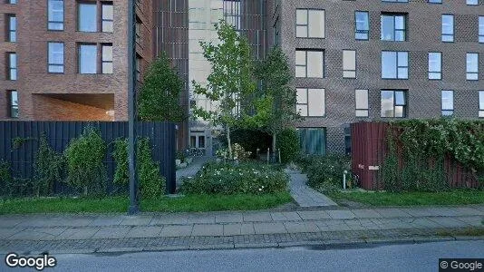 Lejligheder til leje i København SV - Foto fra Google Street View