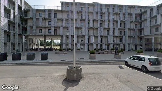 Lejligheder til leje i Odense M - Foto fra Google Street View