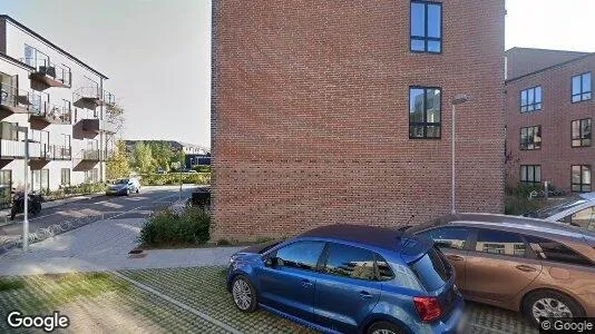 Lejligheder til leje i Tilst - Foto fra Google Street View