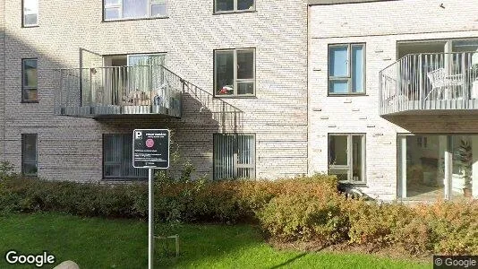Lejligheder til leje i København S - Foto fra Google Street View