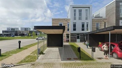 Lejligheder til leje i Aalborg SV - Foto fra Google Street View
