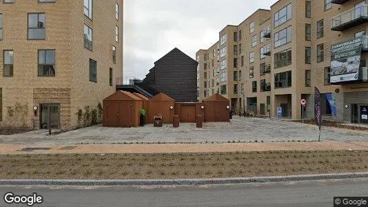Lejligheder til leje i Odense C - Foto fra Google Street View