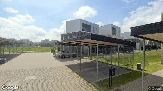 Lejligheder til leje i Aalborg SV - Foto fra Google Street View