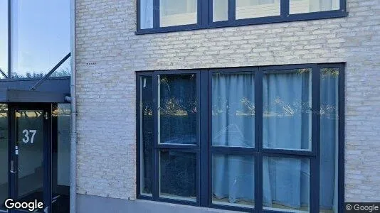 Lejligheder til leje i Søborg - Foto fra Google Street View