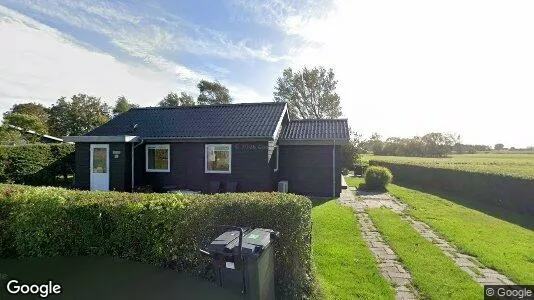 Lejligheder til leje i Otterup - Foto fra Google Street View