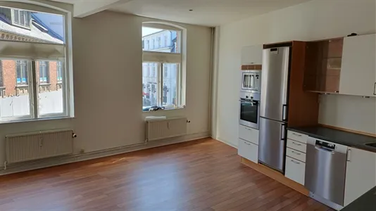 Lejligheder i Slagelse - billede 2