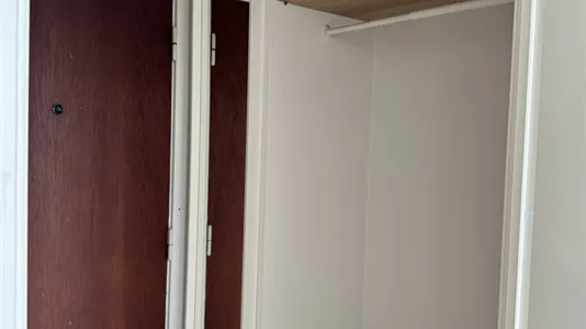 Lejligheder i Dyssegård - billede 1