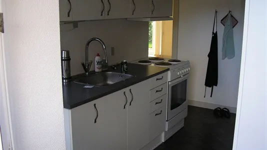 Lejligheder i Herning - billede 1