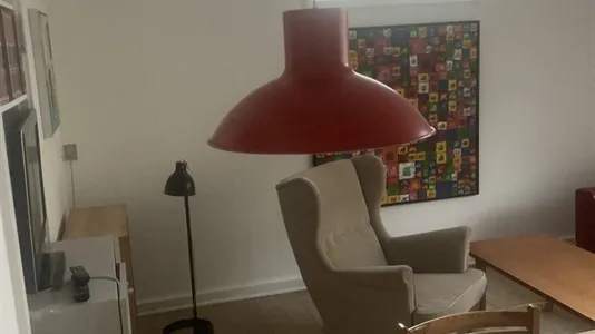 Lejligheder i Hellerup - billede 5