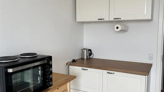 Lejligheder i Dyssegård - billede 4