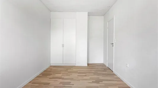 Lejligheder i Aars - billede 14