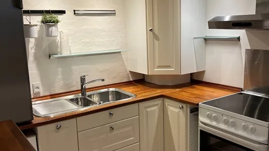 Lejligheder i Næstved - billede 4