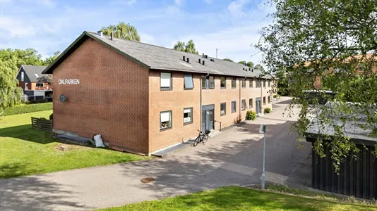 Lejligheder i Aars - billede 3