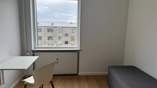 Lejligheder i Dyssegård - billede 2