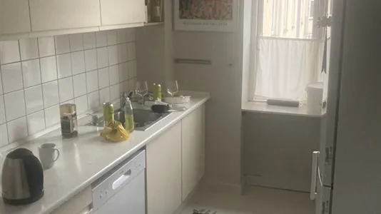 Lejligheder i Hellerup - billede 2