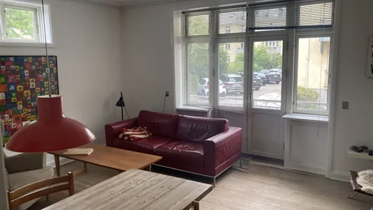 Lejligheder i Hellerup - billede 6