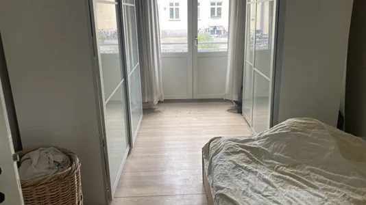 Lejligheder i Hellerup - billede 7