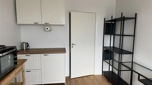 Lejligheder i Dyssegård - billede 3