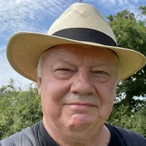 Staffan søger lejlighed til leje i København