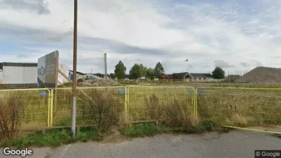 Lejligheder til leje i Kerteminde - Foto fra Google Street View