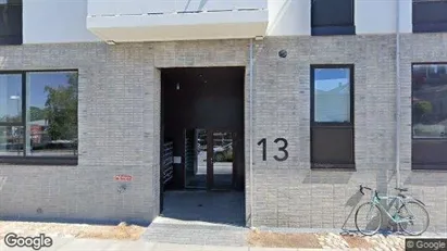 Lejligheder til leje i København SV - Foto fra Google Street View