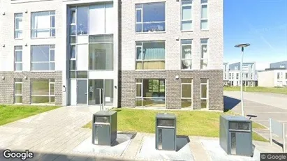 Lejligheder til leje i Aalborg SV - Foto fra Google Street View
