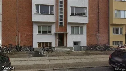 Lejligheder til leje i Århus N - Foto fra Google Street View
