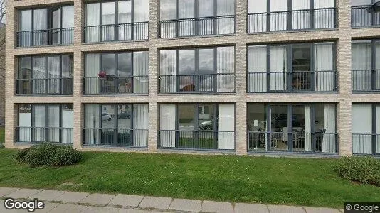 Lejligheder til leje i Frederikssund - Foto fra Google Street View
