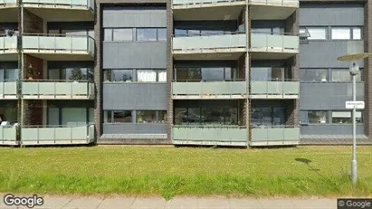 Lejligheder til leje i Viby J - Foto fra Google Street View