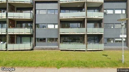 Lejligheder til leje i Viby J - Foto fra Google Street View