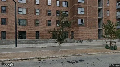 Lejligheder til leje i København S - Foto fra Google Street View